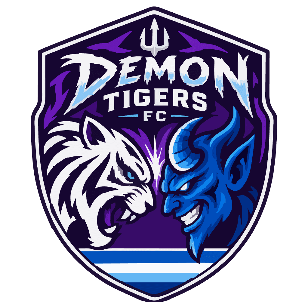 Tigers FC crest
